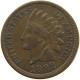 UNITED STATES OF AMERICA CENT 1892 INDIAN HEAD #c063 0231 - 1859-1909: Indian Head