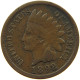 UNITED STATES OF AMERICA CENT 1892 INDIAN HEAD #c006 0137 - 1859-1909: Indian Head