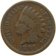 UNITED STATES OF AMERICA CENT 1891 INDIAN HEAD #s063 0339 - 1859-1909: Indian Head
