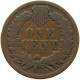 UNITED STATES OF AMERICA CENT 1891 INDIAN HEAD #s063 0339 - 1859-1909: Indian Head