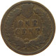 UNITED STATES OF AMERICA CENT 1891 INDIAN HEAD #s078 0923 - 1859-1909: Indian Head