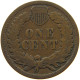 UNITED STATES OF AMERICA CENT 1891 INDIAN HEAD #s063 0127 - 1859-1909: Indian Head