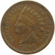 UNITED STATES OF AMERICA CENT 1891 INDIAN HEAD #t001 0163 - 1859-1909: Indian Head