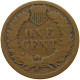 UNITED STATES OF AMERICA CENT 1891 INDIAN HEAD #s063 0173 - 1859-1909: Indian Head