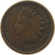 UNITED STATES OF AMERICA CENT 1891 INDIAN HEAD #c013 0123 - 1859-1909: Indian Head