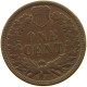 UNITED STATES OF AMERICA CENT 1891 INDIAN HEAD #a085 0931 - 1859-1909: Indian Head