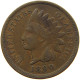 UNITED STATES OF AMERICA CENT 1890 INDIAN HEAD #s063 0229 - 1859-1909: Indian Head