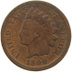 UNITED STATES OF AMERICA CENT 1890 INDIAN HEAD #c063 0215 - 1859-1909: Indian Head