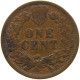 UNITED STATES OF AMERICA CENT 1890 INDIAN HEAD #c012 0123 - 1859-1909: Indian Head