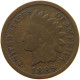 UNITED STATES OF AMERICA CENT 1889 INDIAN HEAD #s063 0433 - 1859-1909: Indian Head