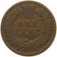 UNITED STATES OF AMERICA CENT 1889 INDIAN HEAD #s063 0433 - 1859-1909: Indian Head