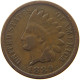 UNITED STATES OF AMERICA CENT 1889 INDIAN HEAD #s052 0097 - 1859-1909: Indian Head