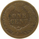 UNITED STATES OF AMERICA CENT 1890 INDIAN HEAD #a050 0491 - 1859-1909: Indian Head