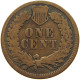 UNITED STATES OF AMERICA CENT 1890 INDIAN HEAD #a050 0487 - 1859-1909: Indian Head