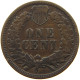 UNITED STATES OF AMERICA CENT 1890 INDIAN HEAD #a032 0459 - 1859-1909: Indian Head