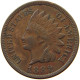 UNITED STATES OF AMERICA CENT 1889 INDIAN HEAD #s063 0083 - 1859-1909: Indian Head