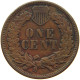 UNITED STATES OF AMERICA CENT 1889 INDIAN HEAD #s063 0083 - 1859-1909: Indian Head