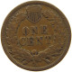 UNITED STATES OF AMERICA CENT 1889 INDIAN HEAD #c083 0647 - 1859-1909: Indian Head