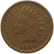 UNITED STATES OF AMERICA CENT 1889 INDIAN HEAD #c082 0261 - 1859-1909: Indian Head