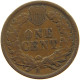 UNITED STATES OF AMERICA CENT 1889 INDIAN HEAD #c083 0625 - 1859-1909: Indian Head