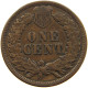 UNITED STATES OF AMERICA CENT 1889 INDIAN HEAD #a013 0345 - 1859-1909: Indian Head