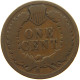 UNITED STATES OF AMERICA CENT 1888 INDIAN HEAD #s045 0407 - 1859-1909: Indian Head