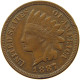 UNITED STATES OF AMERICA CENT 1887 INDIAN HEAD #t146 0333 - 1859-1909: Indian Head