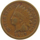 UNITED STATES OF AMERICA CENT 1887 INDIAN HEAD #c056 0067 - 1859-1909: Indian Head