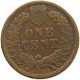 UNITED STATES OF AMERICA CENT 1887 INDIAN HEAD #c083 0645 - 1859-1909: Indian Head