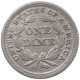 UNITED STATES OF AMERICA DIME 1857 SEATED LIBERTY #t143 0389 - 1837-1891: Seated Liberty (Libertà Seduta)