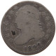 UNITED STATES OF AMERICA DIME 1823 CAPPED BUST #t143 0363 - 1796-1837: Bust (Buste)