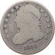 UNITED STATES OF AMERICA DIME 1836 CAPPED BUST #t121 0249 - 1796-1837: Bust