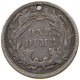 UNITED STATES OF AMERICA DIME  BARBER ENGRAVED #t123 0329 - 1892-1916: Barber