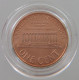 UNITED STATES OF AMERICA CENT 1999 D LINCOLN MEMORIAL #alb024 0075 - 1959-…: Lincoln, Memorial Reverse