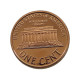 UNITED STATES OF AMERICA CENT 1993 S  #alb055 0201 - 1959-…: Lincoln, Memorial Reverse
