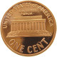 UNITED STATES OF AMERICA CENT 1992 S  LINCOLN MEMORIAL #alb065 0135 - 1959-…: Lincoln, Memorial Reverse