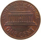 UNITED STATES OF AMERICA CENT 1975 LINCOLN MEMORIAL #c079 0259 - 1959-…: Lincoln, Memorial Reverse