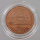 UNITED STATES OF AMERICA CENT 1973 S LINCOLN MEMORIAL #alb024 0065 - 1959-…: Lincoln, Memorial Reverse
