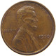 UNITED STATES OF AMERICA CENT 1970 D LINCOLN MEMORIAL #c079 0275 - 1959-…: Lincoln, Memorial Reverse