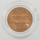 UNITED STATES OF AMERICA CENT 1970 D  #alb035 0515 - 1959-…: Lincoln, Memorial Reverse