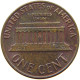 UNITED STATES OF AMERICA CENT 1969 D LINCOLN MEMORIAL #s063 0167 - 1959-…: Lincoln, Memorial Reverse
