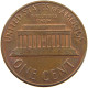 UNITED STATES OF AMERICA CENT 1964 D LINCOLN MEMORIAL #c079 0285 - 1959-…: Lincoln, Memorial Reverse