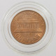 UNITED STATES OF AMERICA CENT 1965  #alb035 0509 - 1959-…: Lincoln, Memorial Reverse