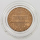 UNITED STATES OF AMERICA CENT 1967  #alb035 0533 - 1959-…: Lincoln, Memorial Reverse