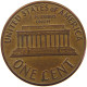 UNITED STATES OF AMERICA CENT 1959 LINCOLN MEMORIAL #c079 0245 - 1959-…: Lincoln, Memorial Reverse