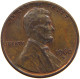 UNITED STATES OF AMERICA CENT 1960 D LINCOLN MEMORIAL #c079 0297 - 1959-…: Lincoln, Memorial Reverse