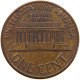 UNITED STATES OF AMERICA CENT 1960 D LINCOLN MEMORIAL #c079 0297 - 1959-…: Lincoln, Memorial Reverse