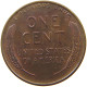 UNITED STATES OF AMERICA CENT 1939 S Lincoln Wheat #s063 0779 - 1909-1958: Lincoln, Wheat Ears Reverse