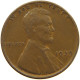 UNITED STATES OF AMERICA CENT 1939 LINCOLN WHEAT #a063 0277 - 1909-1958: Lincoln, Wheat Ears Reverse