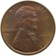 UNITED STATES OF AMERICA CENT 1939 Lincoln Wheat #s063 0703 - 1909-1958: Lincoln, Wheat Ears Reverse